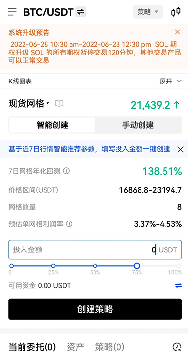 ave交易所官网版页面展示